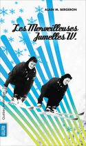 Merveilleuses Jumelles W. (Les)